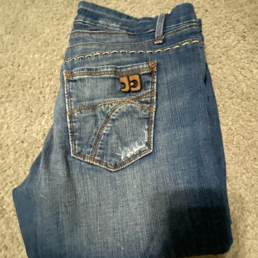Joes Jeans